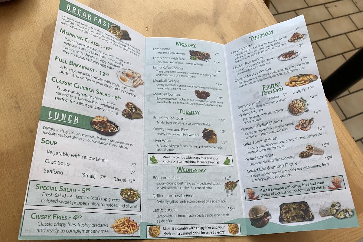 Philo and Kero Cafe photo 3